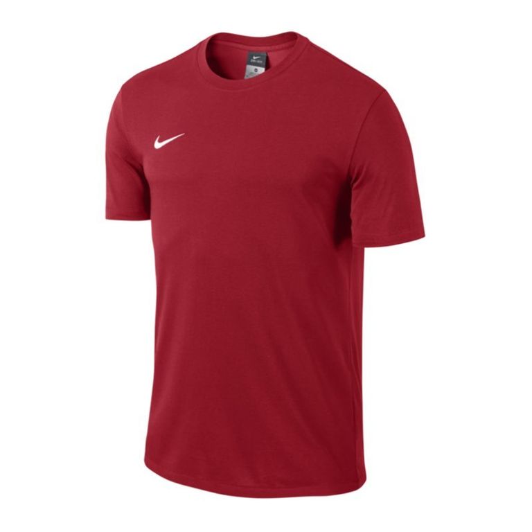 Nike Team Club Blend T-Shirt Jr