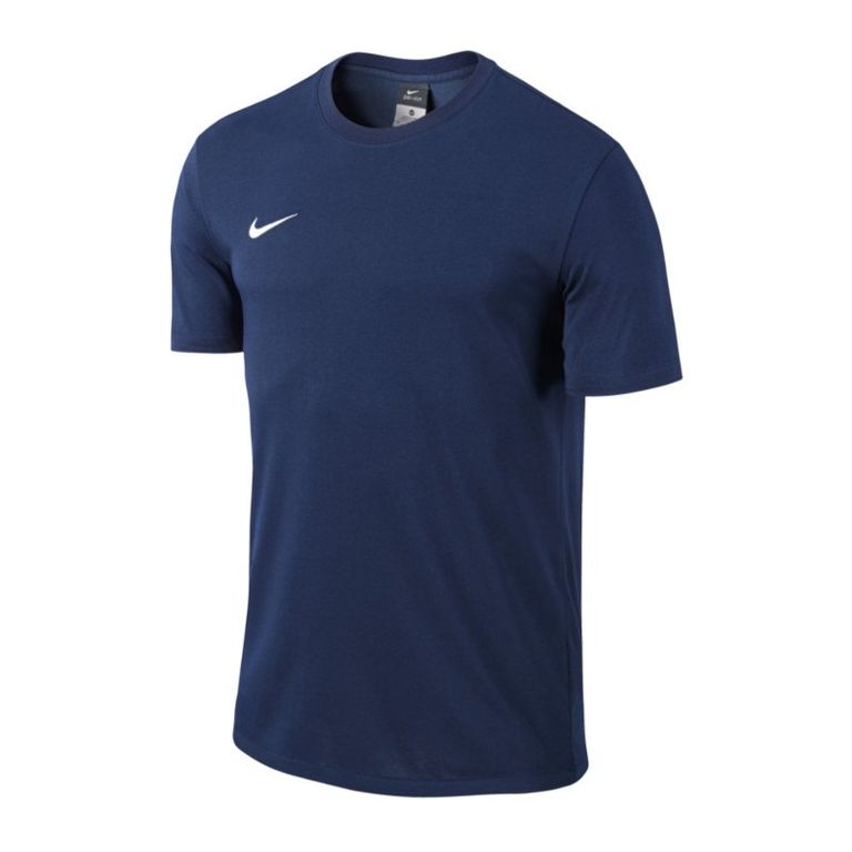 Nike Team Club Blend T-Shirt Jr
