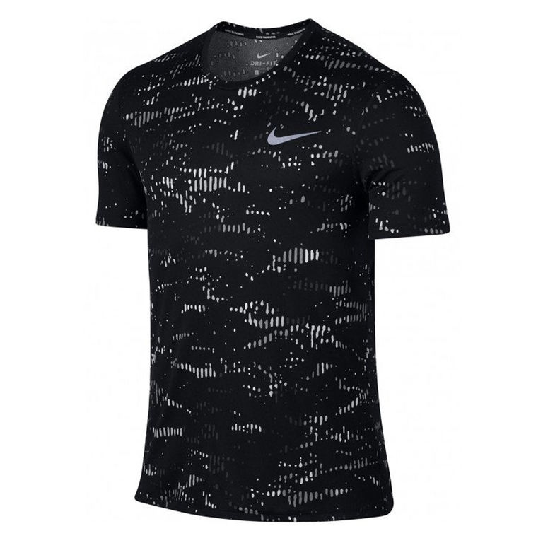 Nike Breath Rapid Top