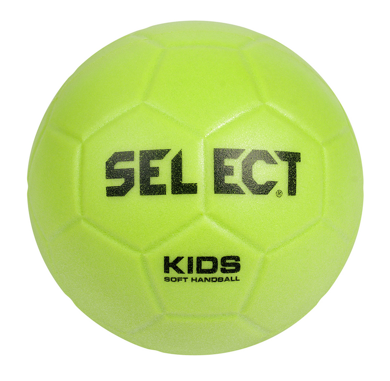 Kids Soft Handball