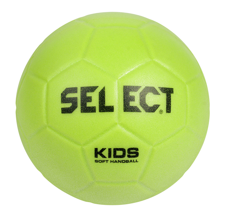Select Handbal Kids Soft select kopen in de aanbieding Select Handbal Kids Soft select kopen in de aanbieding