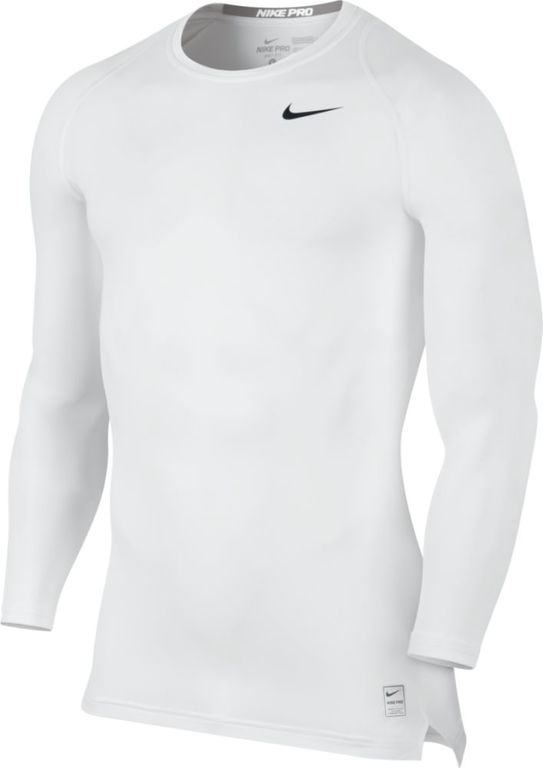 Nike Pro Cool Compression Shirt LS