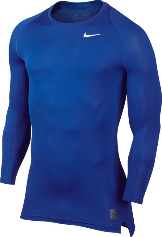 Nike SR Pro Cool Compression Longsleeve