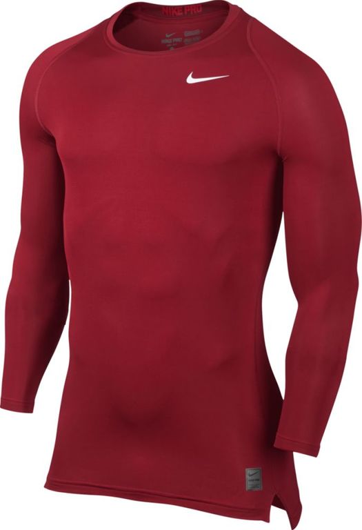 Nike Pro Cool Compression LS