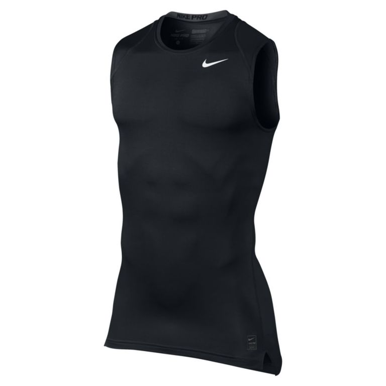 Nike Pro Cool Compression Sleeveless Heren Training shirt