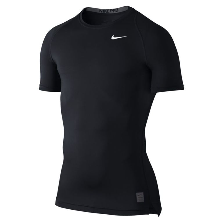 Nike Cool Compression Shortsleeve Top Zwart nike kopen in de aanbieding Nike Cool Compression Shortsleeve Top Zwart nike kopen in de aanbieding