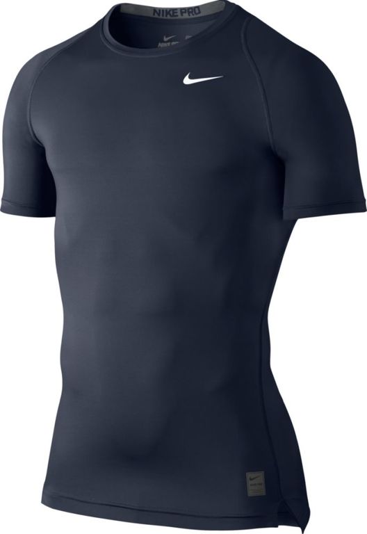 Nike Pro Dri-Fit Compression SS