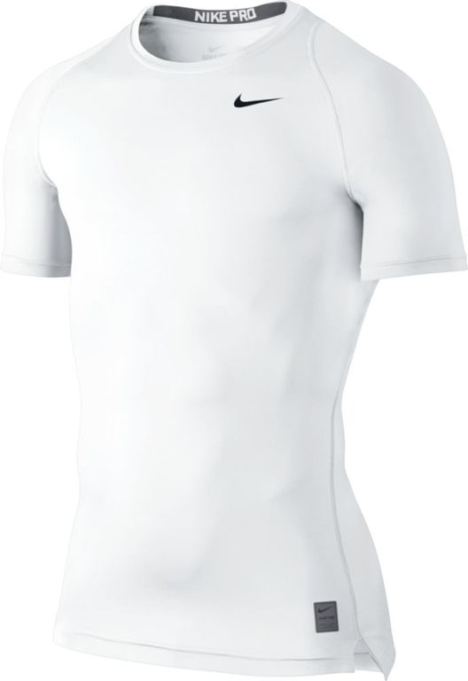 Nike Cool Comp Shortsleeve Trainingsshirt