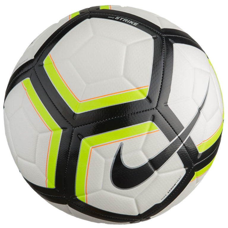 Nike Team Strike Football