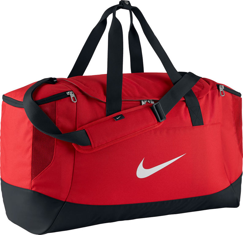 Nike Club Team Swoosh Duffel Sportsbag L