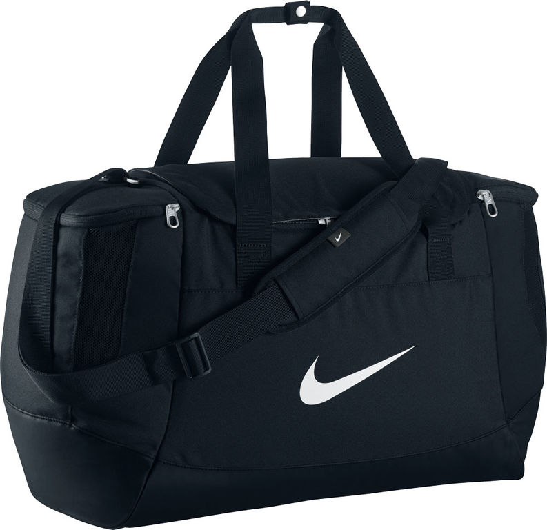 Nike Club Team Swoosh Duffel Sportsbag M