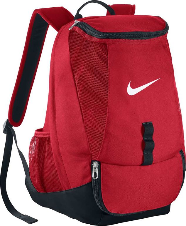 Nike rugzak Club Team Red