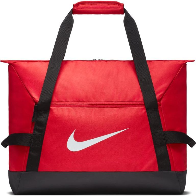 Nike Tas Academy Team Bag Red M