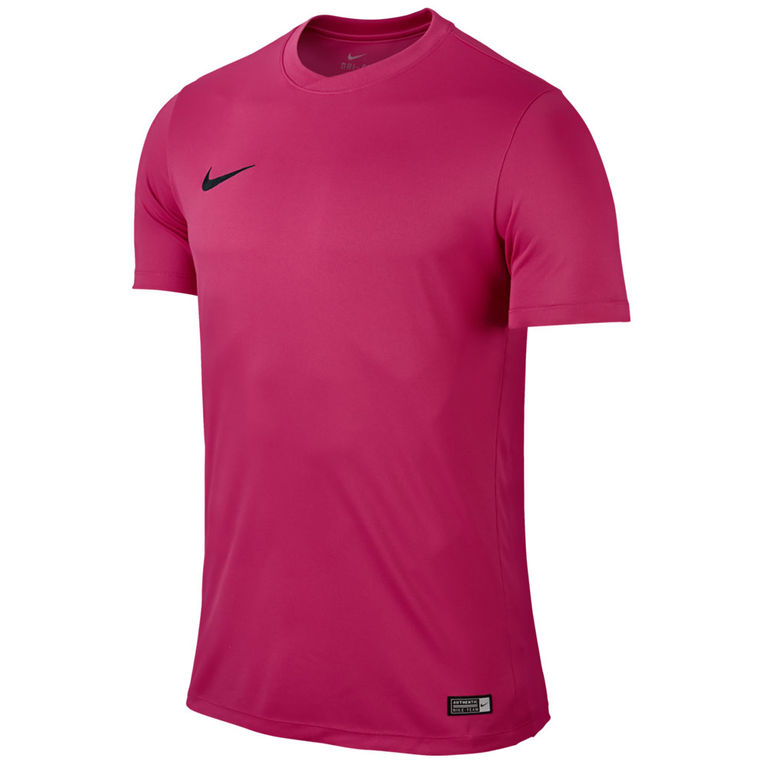 Nike Park VI Jersey Roze