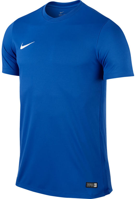 Nike Park VI Jersey Blauw