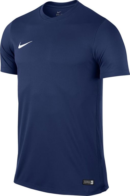 Nike Park VI Jersey Navy