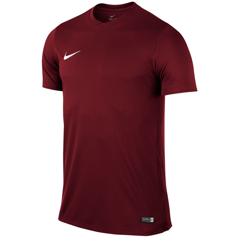 Nike Park VI SS Jersey