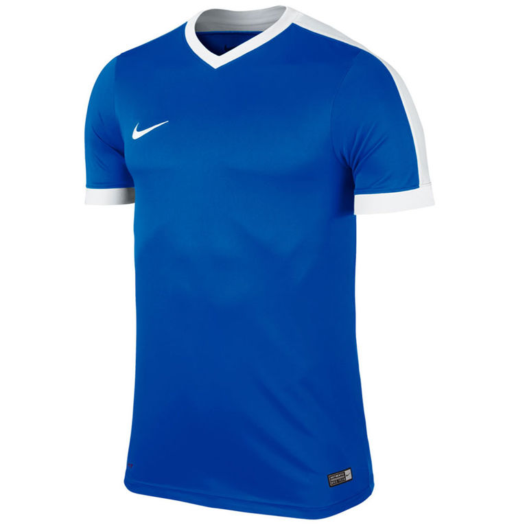 Nike Striker IV Jersey Blue