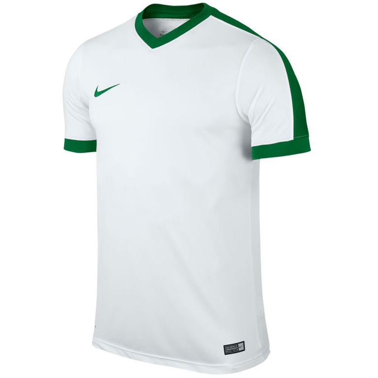 Nike Striker IV Jersey White-Green