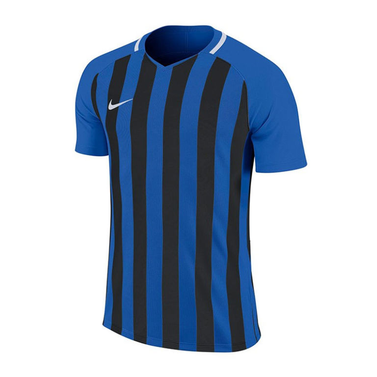 Nike T-shirt Striped Division III S-S Jersey 894081