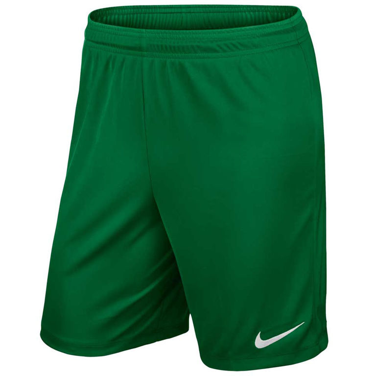 Nike Park II Knit Short