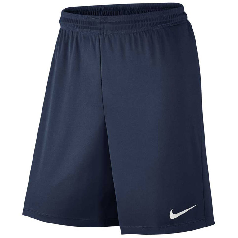 Nike Park II Knit Short Navy