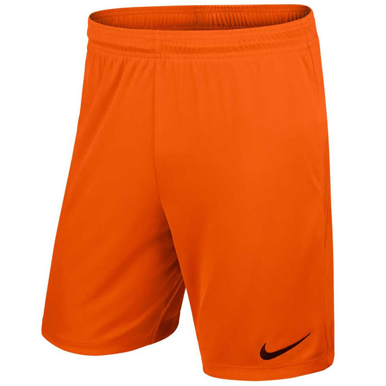 Nike Park II Knit Short