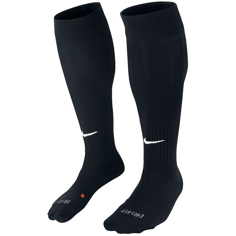 Nike Classic II Sock Zwart / wit