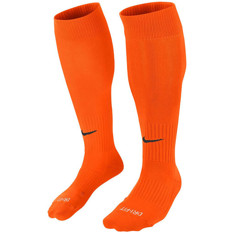 Nike Classic II Sock Orange