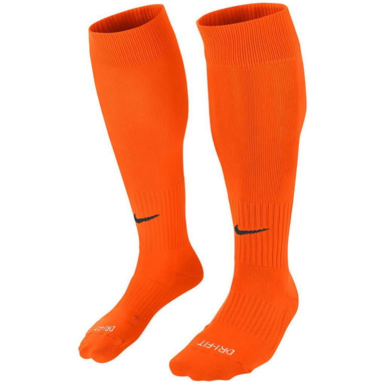 Nike Classic II Sock Oranje / zwart