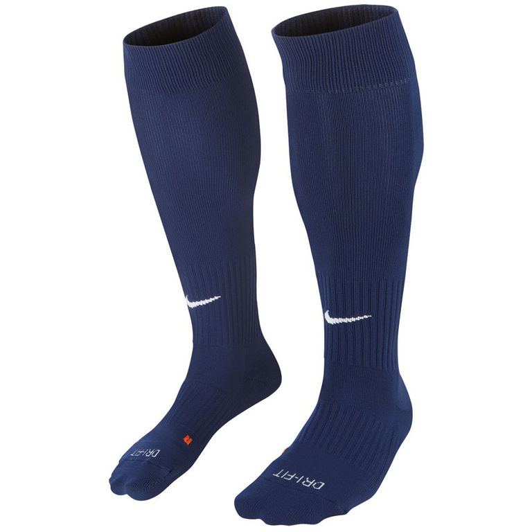 Nike Classic II Sock Navy / wit