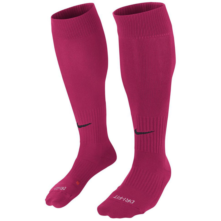 Nike Classic II Sock Roze / zwart