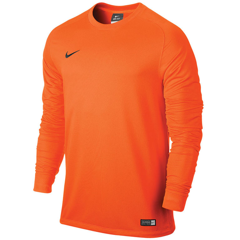 Nike Park Goalie II LS Jr