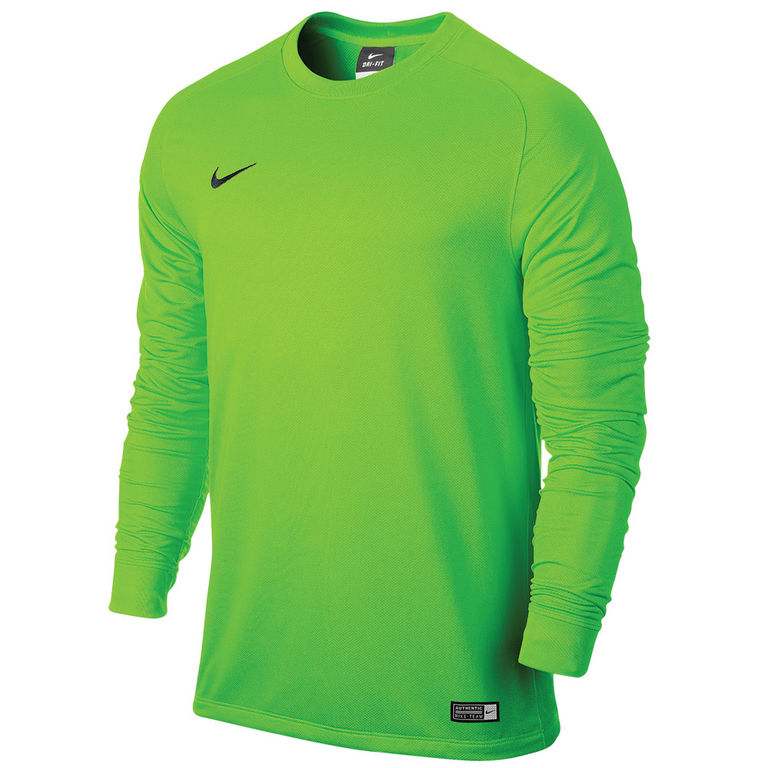 Nike Park Goalie II LS Jr