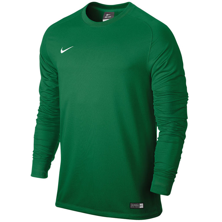 Nike Park II Goalie Jersey KIDS