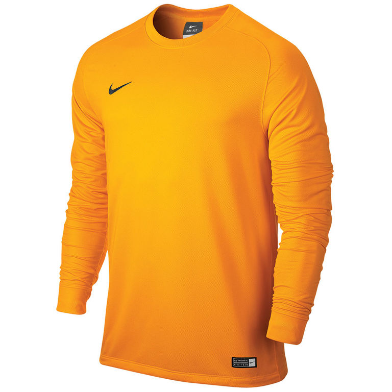 Nike Park Goalie II LS Jr