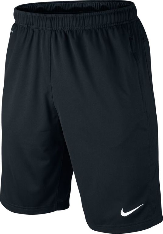 Nike Knit Short Black