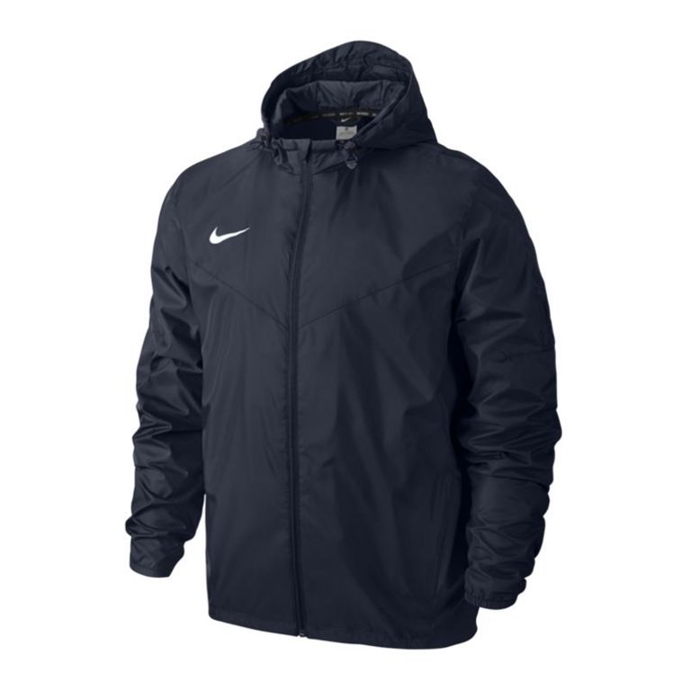Nike Team Sideline Rain Jacket Junior