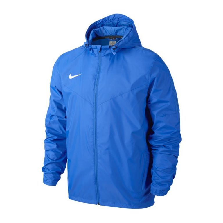 Nike Team Sideline Regenjas | kinderen