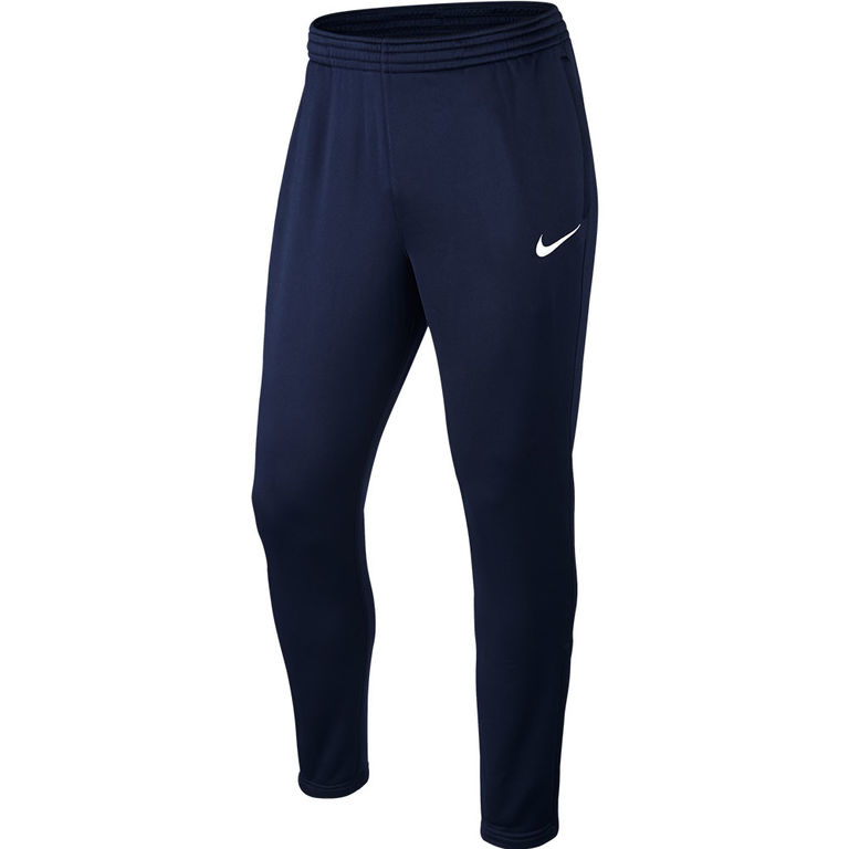 Nike Academy 16 Tech Pant Kids Obsidian/royal