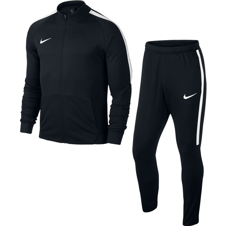 Nike Trainingspak Squad 17 Black