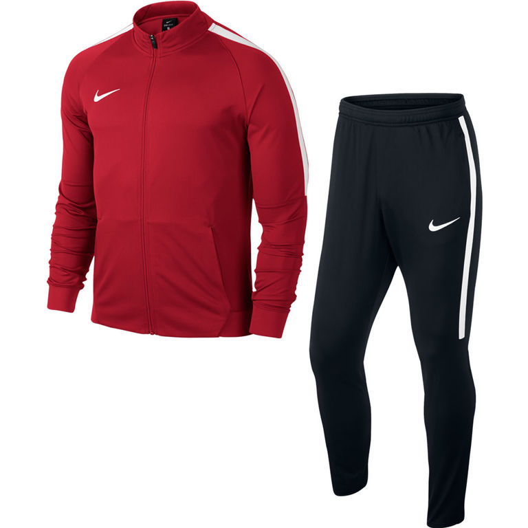 Nike Football Track Suit