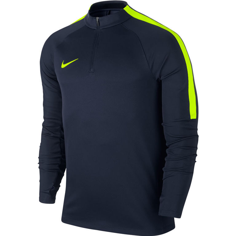 Nike Squad 17 Midlayer Drill Top nike kopen in de aanbieding
