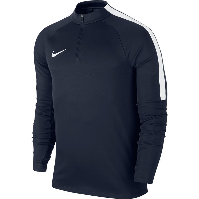 Nike Squad 17Dry Drill Top