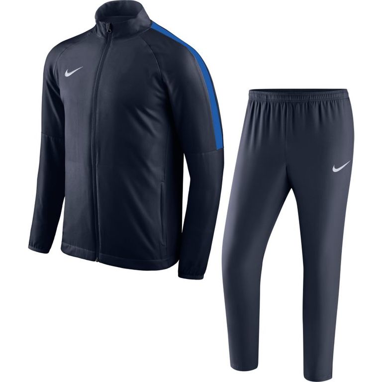 Nike Dry Academy 18 Trainingspak Navy