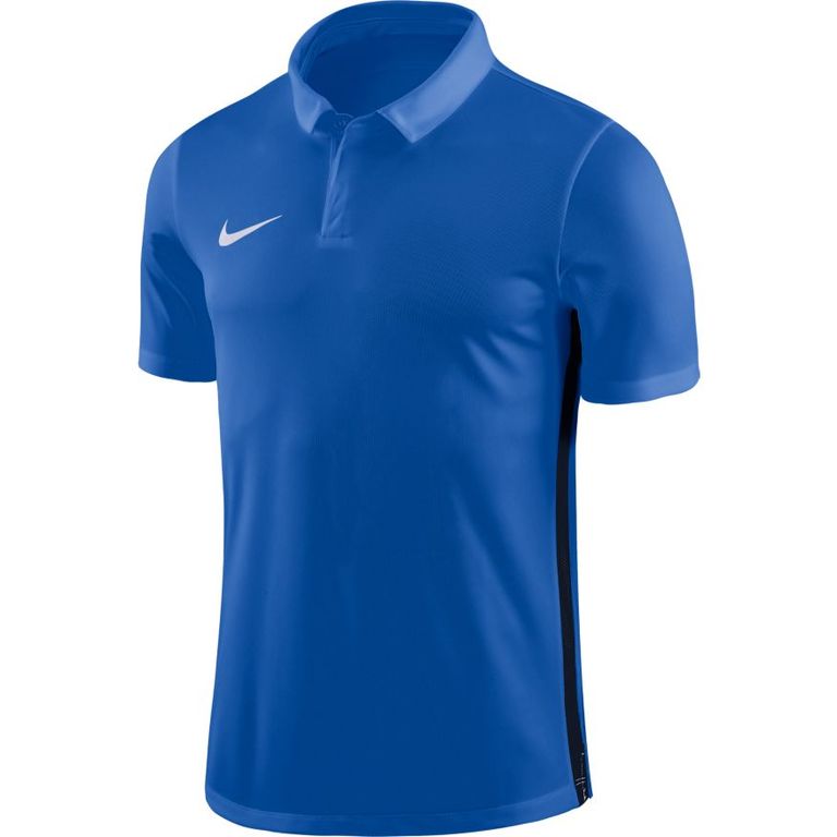 Nike Academy 18 Polo Royal