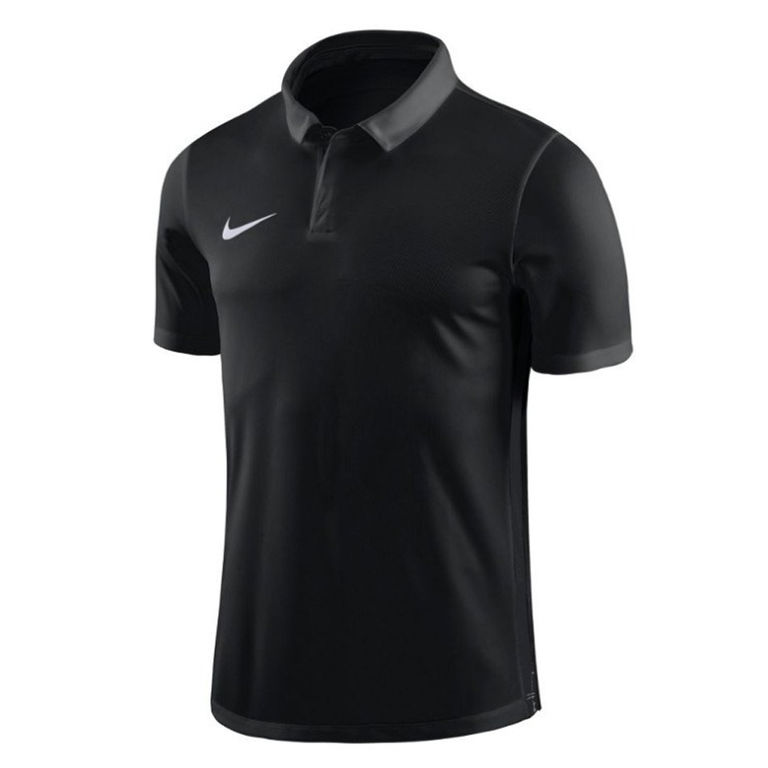 NIKE POLO DRY ACADEMY 18 SS HEREN