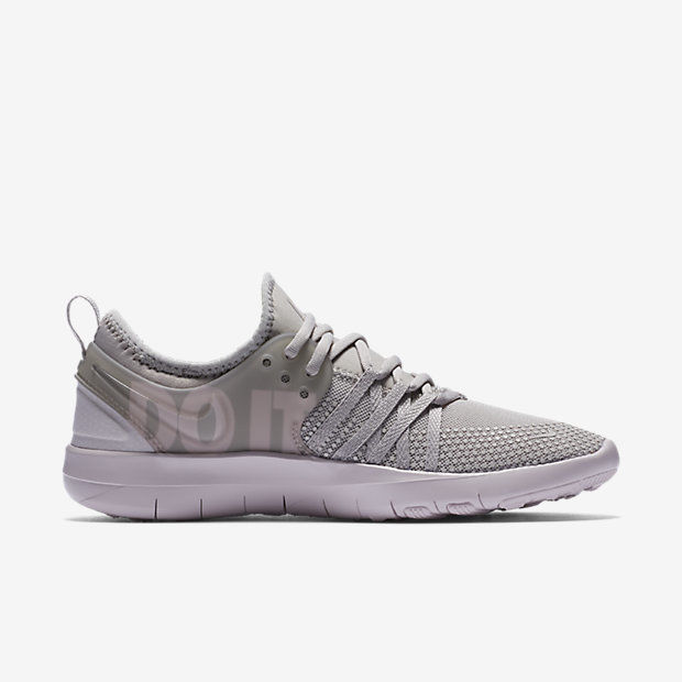 Nike Free TR 7 Premium Training | vrouwen Grey