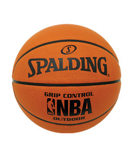 Spalding Basketbal NBA Grip Control outdoor