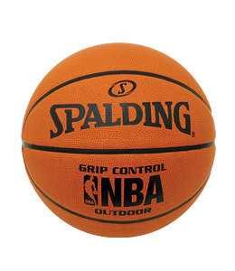 Spalding Basketbal Nba Grip Control Outdoor spalding kopen in de aanbieding